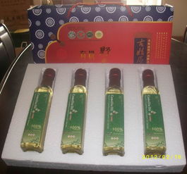 綠色之選，健康之源 廠家直供野生茶籽油，有機品質批發價格