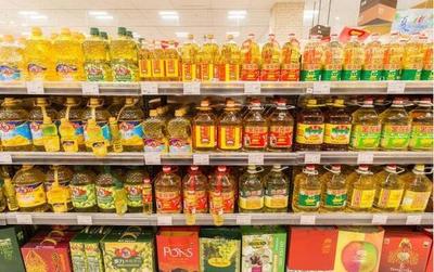 為什么超市里有些食用油價格特別便宜？